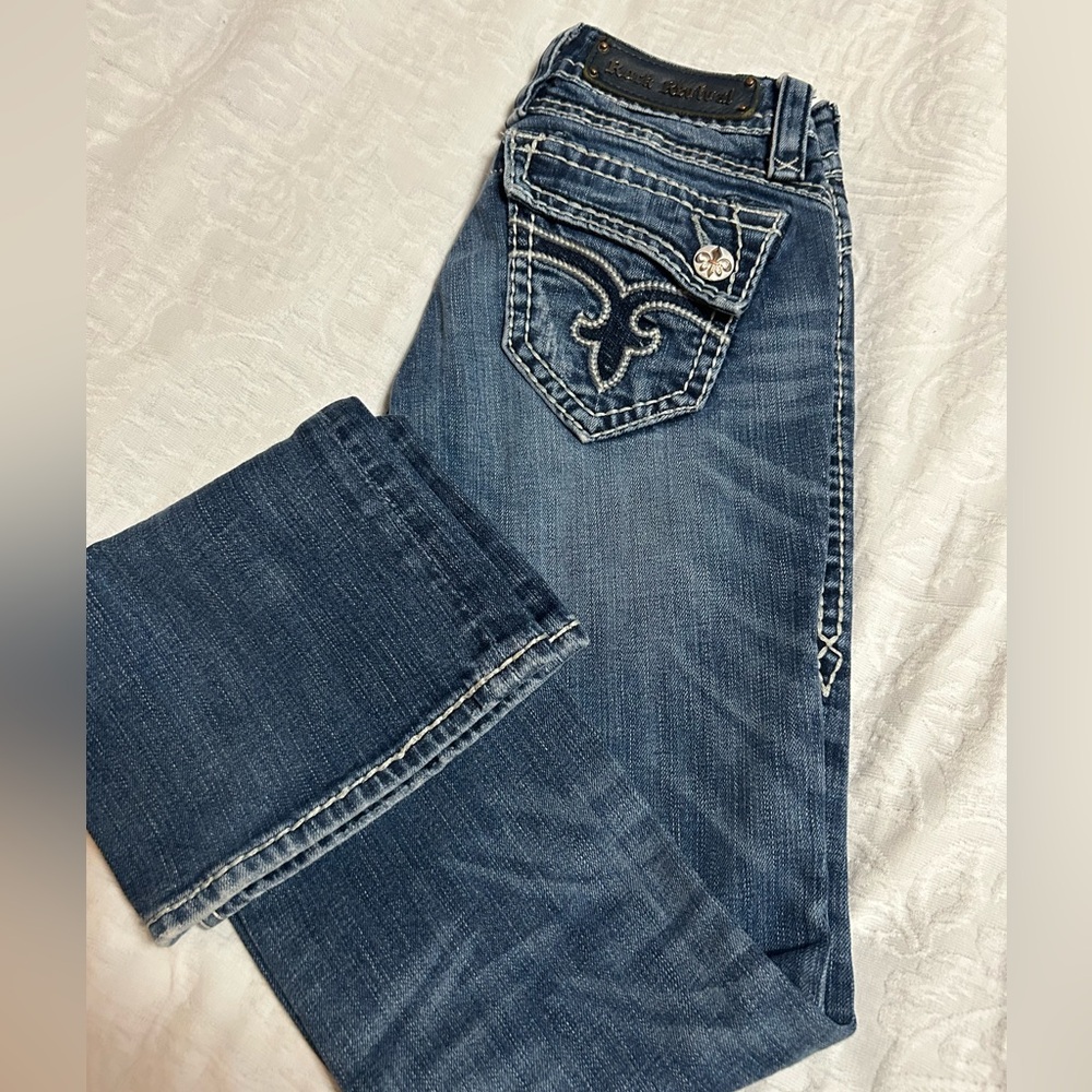 Jeans - Picture 6 of 6